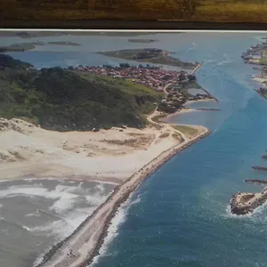 Ponta Da Barra Estalagem